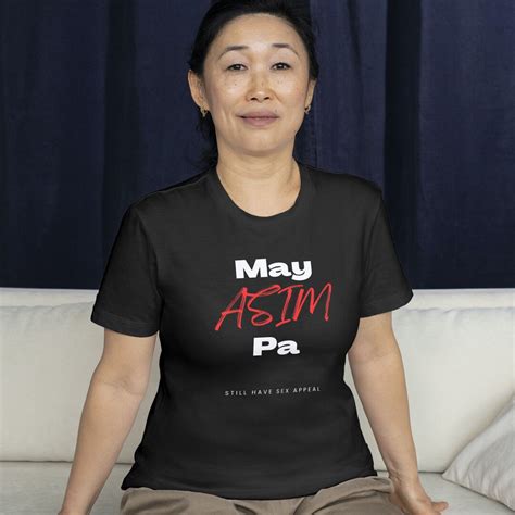 Pinay MILF 40 Years old May Asim pa! .
